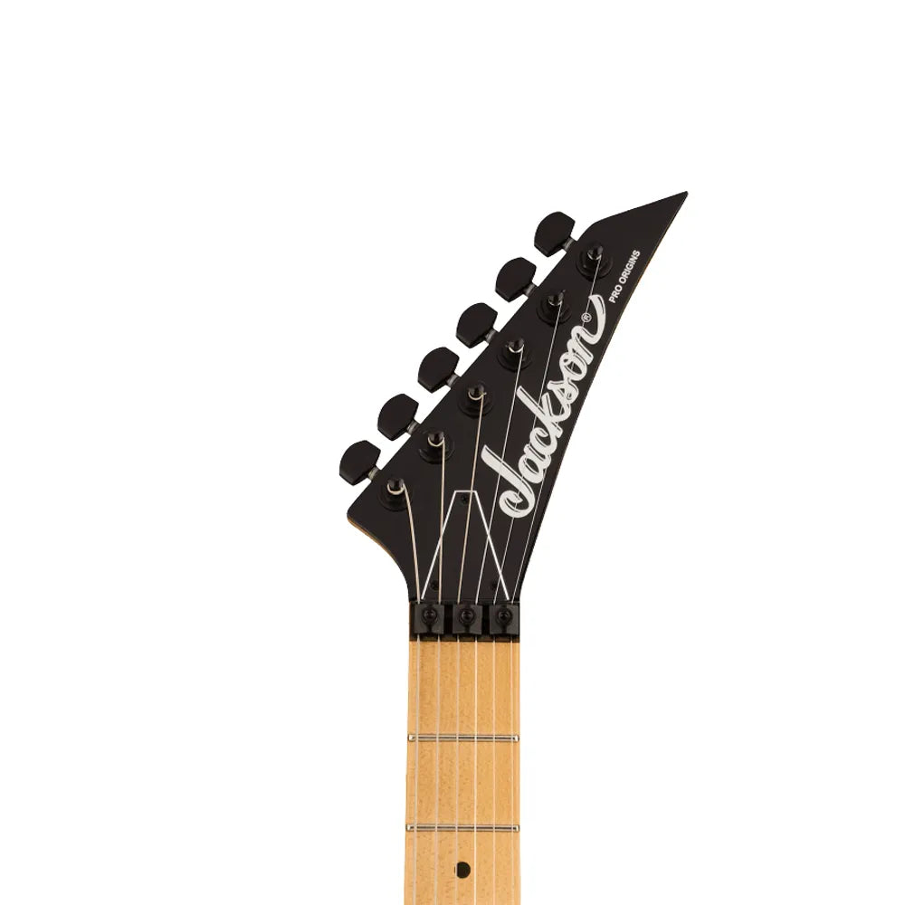 Jackson 2910049541 Guitarra Eléctrica Pro Origins 1985 San Dimas SD1A H FR Vanilla Shake