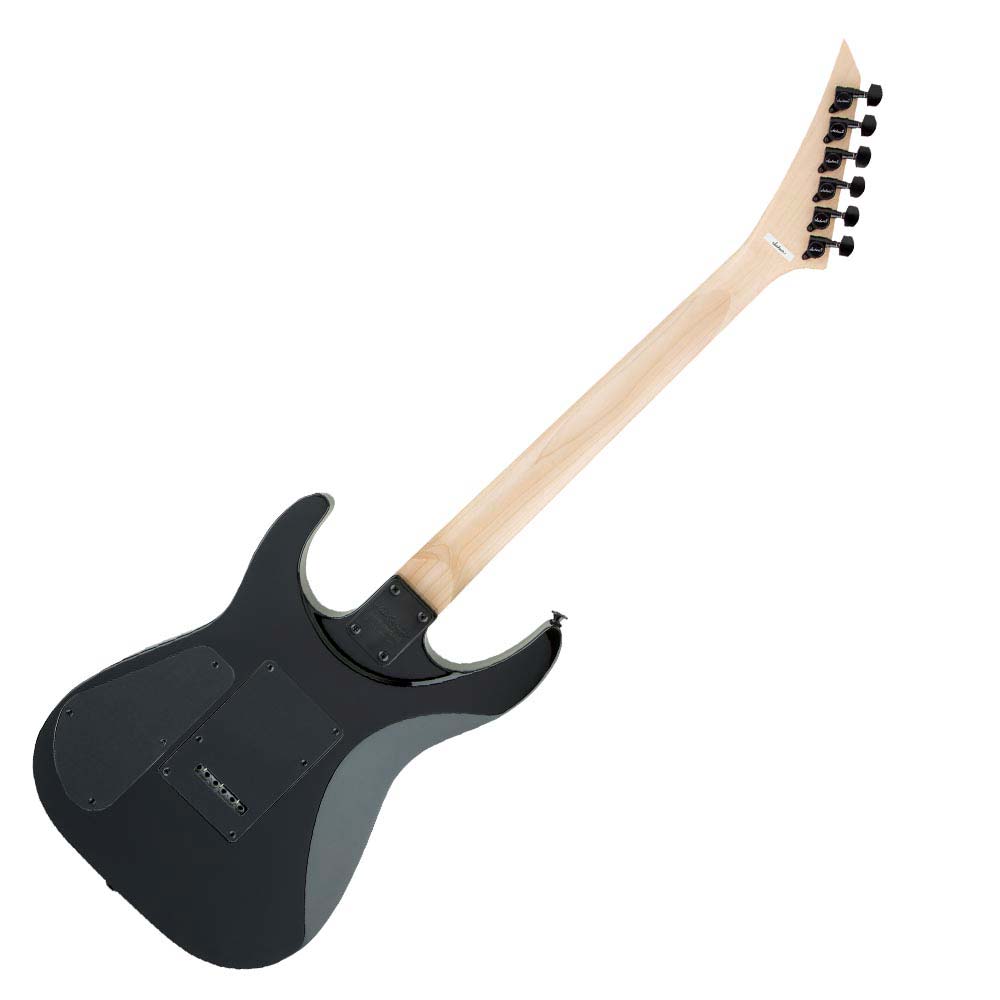 Guitarra Eléctrica JACKSON 2910112503 JS Series Dinky JS12 Gloss Black