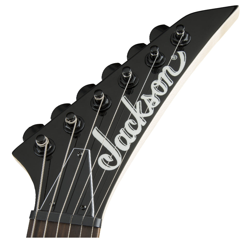 Guitarra Eléctrica Jackson JS Series Dinky JS12 Metallic Blue 2910112527