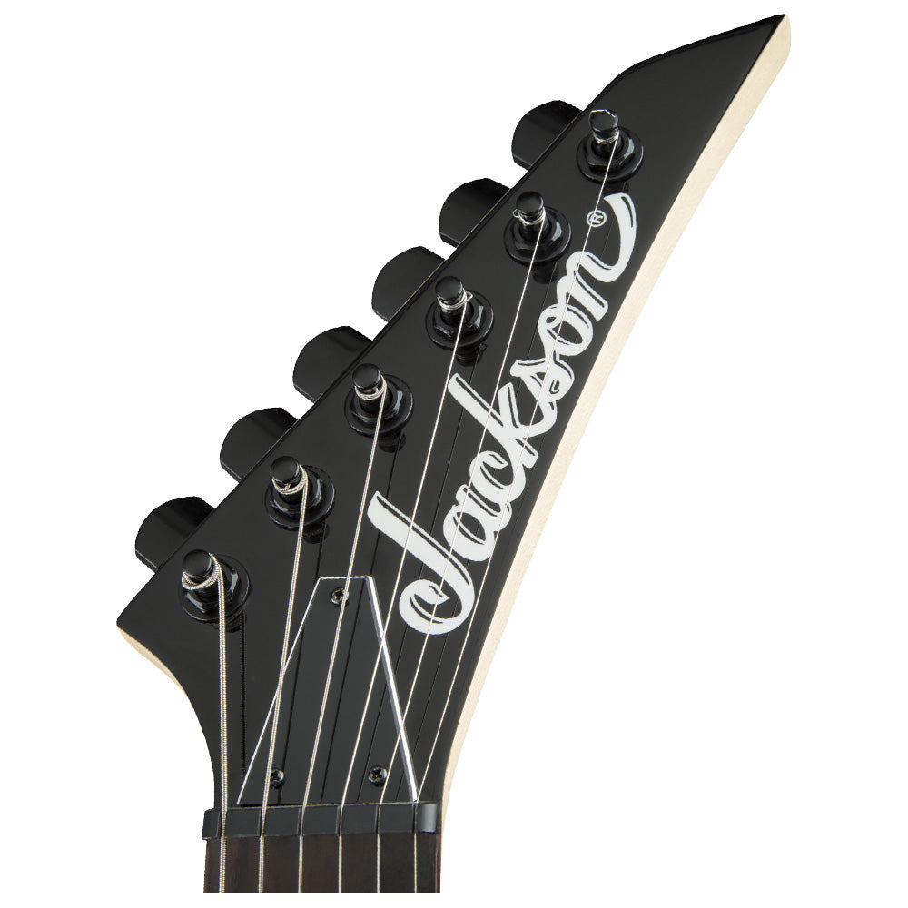 Guitarra Eléctrica Jackson 2910112552 JS Series Dinky JS12, Metallic Red