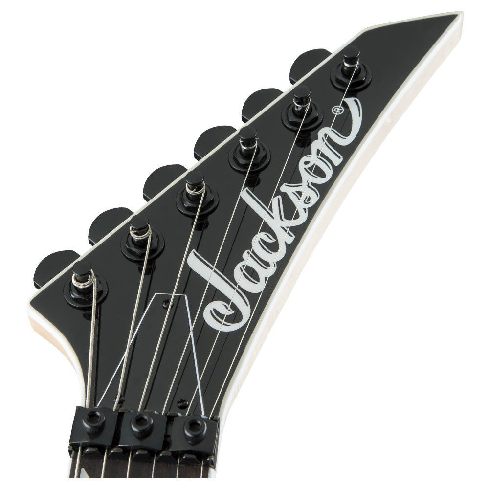Jackson JS Series Dinky Arch Top JS32Q DKA Dark Sunburst Guitarra Eléctrica 2910113510