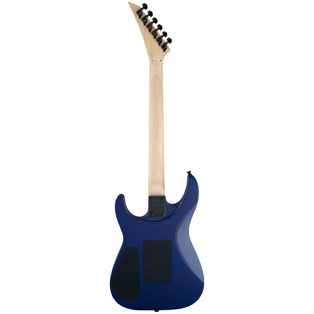 Guitarra Eléctrica Jackson 2910113586 JS32Q DKA AH FB TR BL