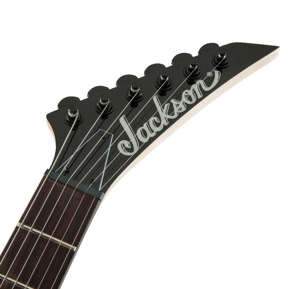 Guitarra Eléctrica JACKSON 2910121503 JS Series Dinky JS11 Amaranth Fingerboard Gloss Black