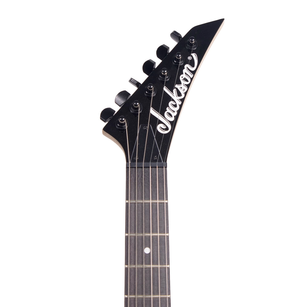 Jackson 2910121503 Guitarra Eléctrica JS Series Dinky JS11 Gloss Black