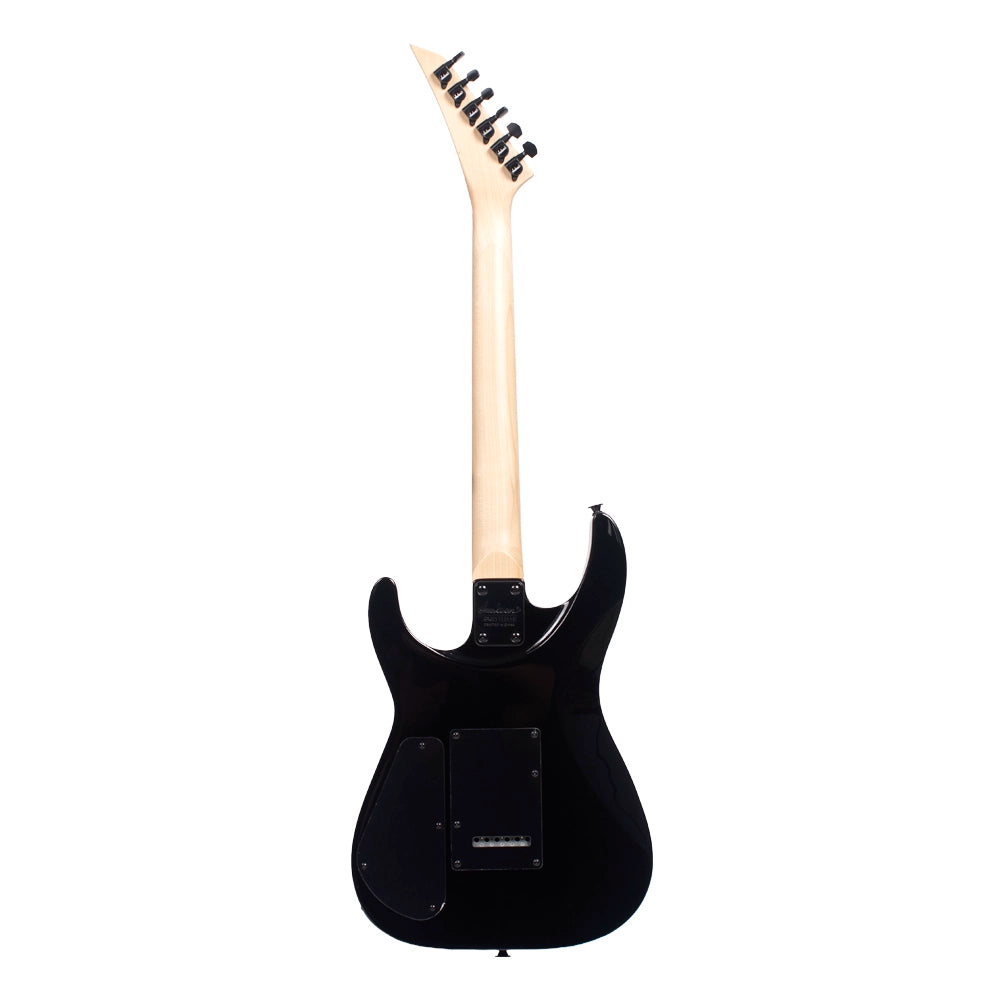 Jackson 2910121503 Guitarra Eléctrica JS Series Dinky JS11 Gloss Black