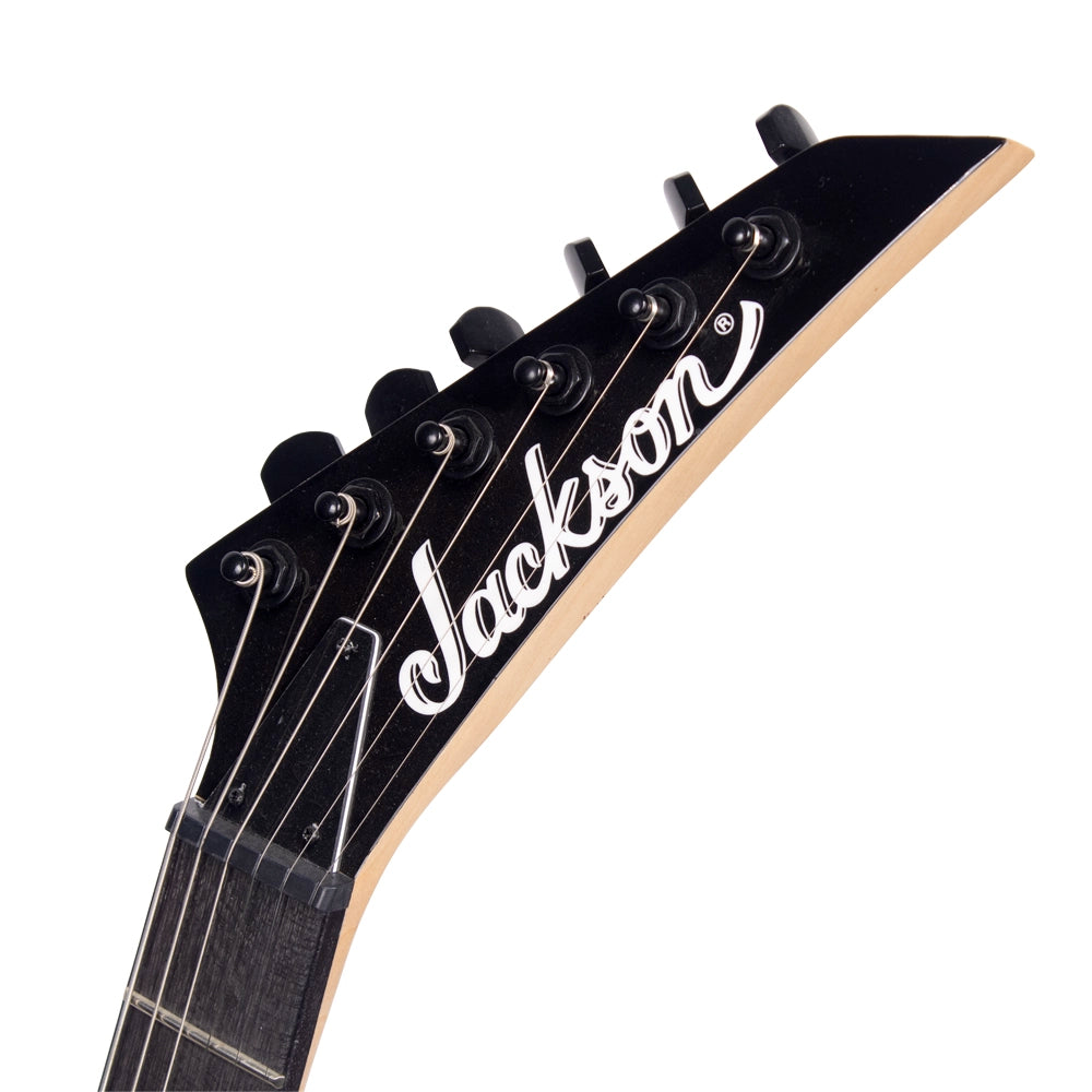 Jackson 2910121503 Guitarra Eléctrica JS Series Dinky JS11 Gloss Black