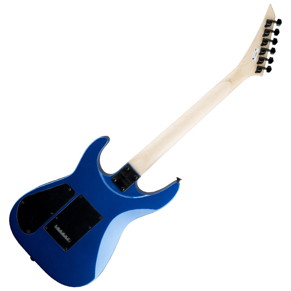 Jackson JS Series Dinky JS11 Metallic Blue 22 Fr Guitarra Eléctrica 2910121527