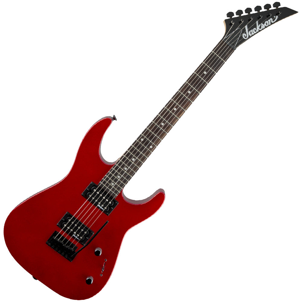 Jackson JS Series Dinky JS11 Metallic Red Guitarra Eléctrica 2910121552