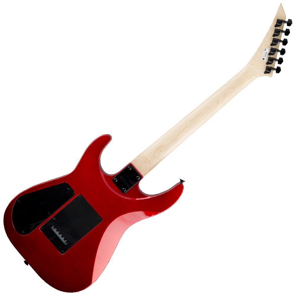 Jackson JS Series Dinky JS11 Metallic Red Guitarra Eléctrica 2910121552