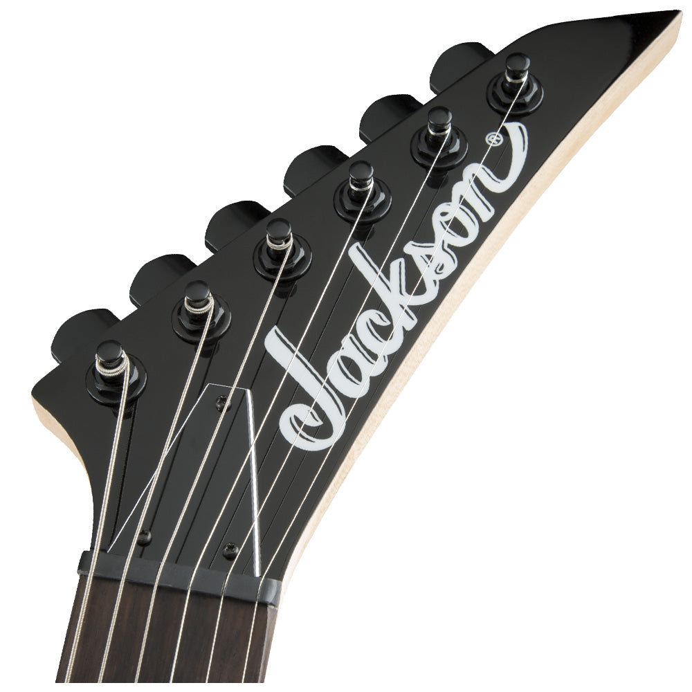 Jackson JS Series Dinky JS11 Metallic Red Guitarra Eléctrica 2910121552