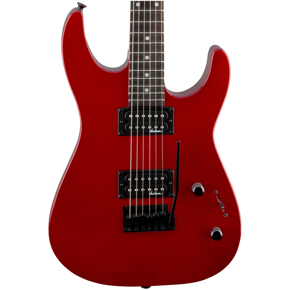 Jackson JS Series Dinky JS11 Metallic Red Guitarra Eléctrica 2910121552