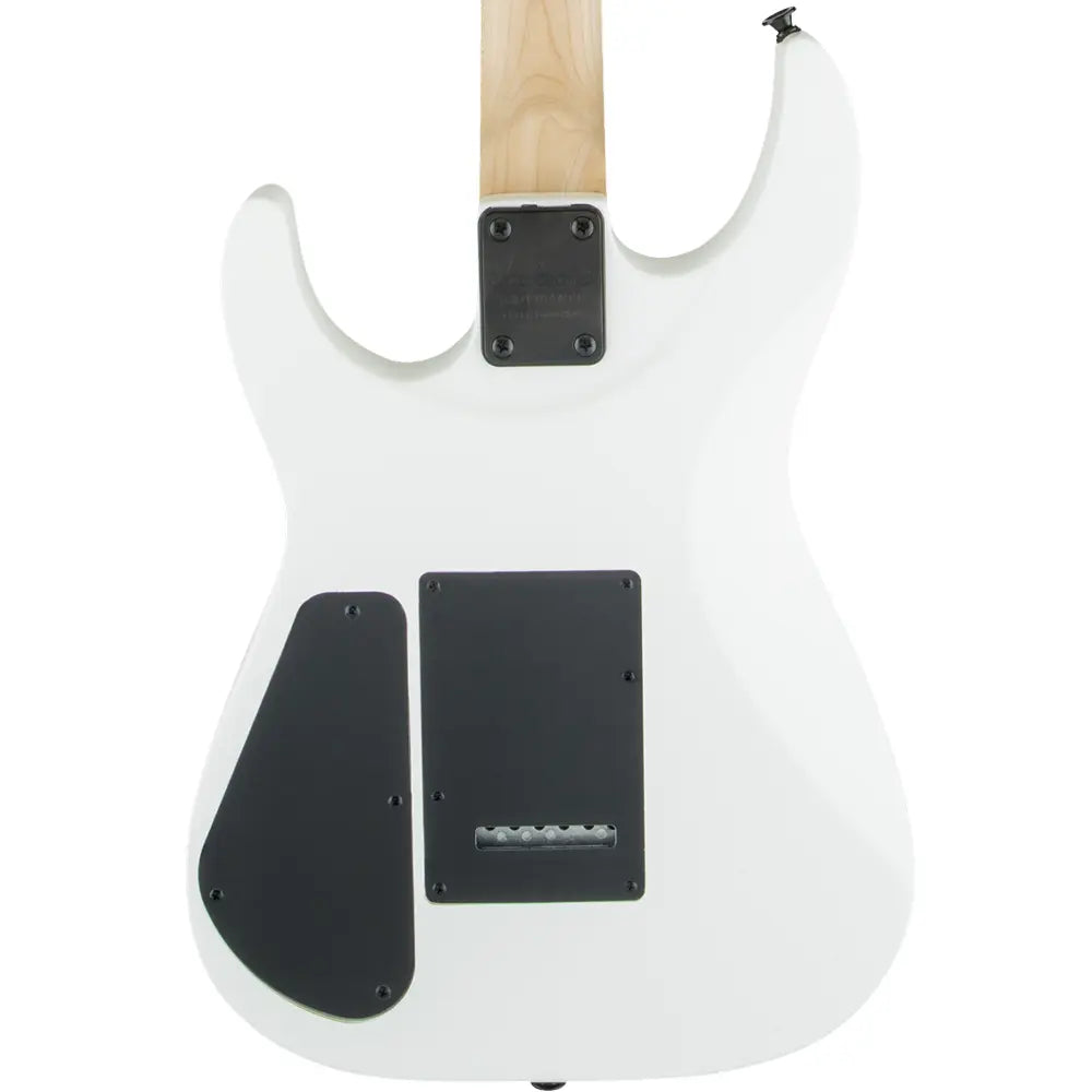 Guitarra Eléctrica Jackson 2910121576 Js11 Dk Ah Fb 12 Fr Wht