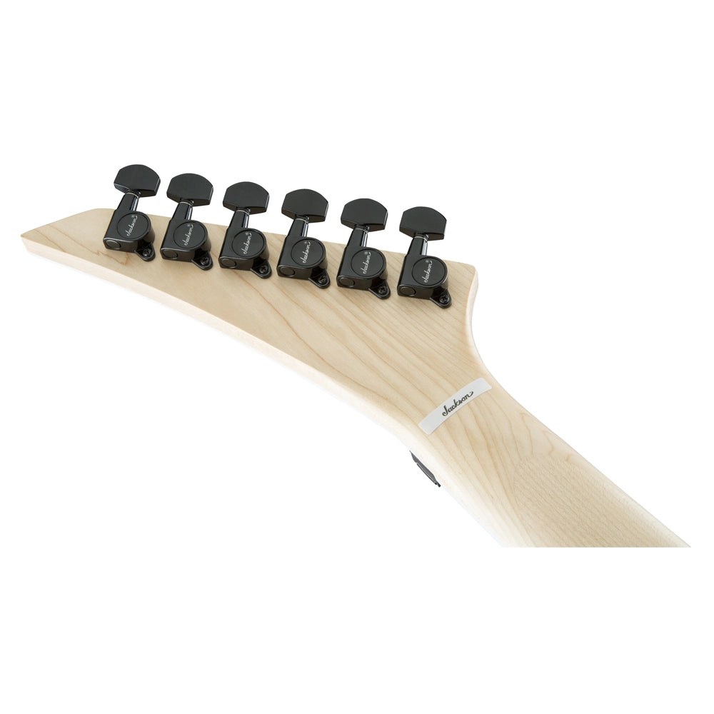 Jackson 2910124520 Guitarra Eléctrica JS Series King V JS32 Matte Army Drab