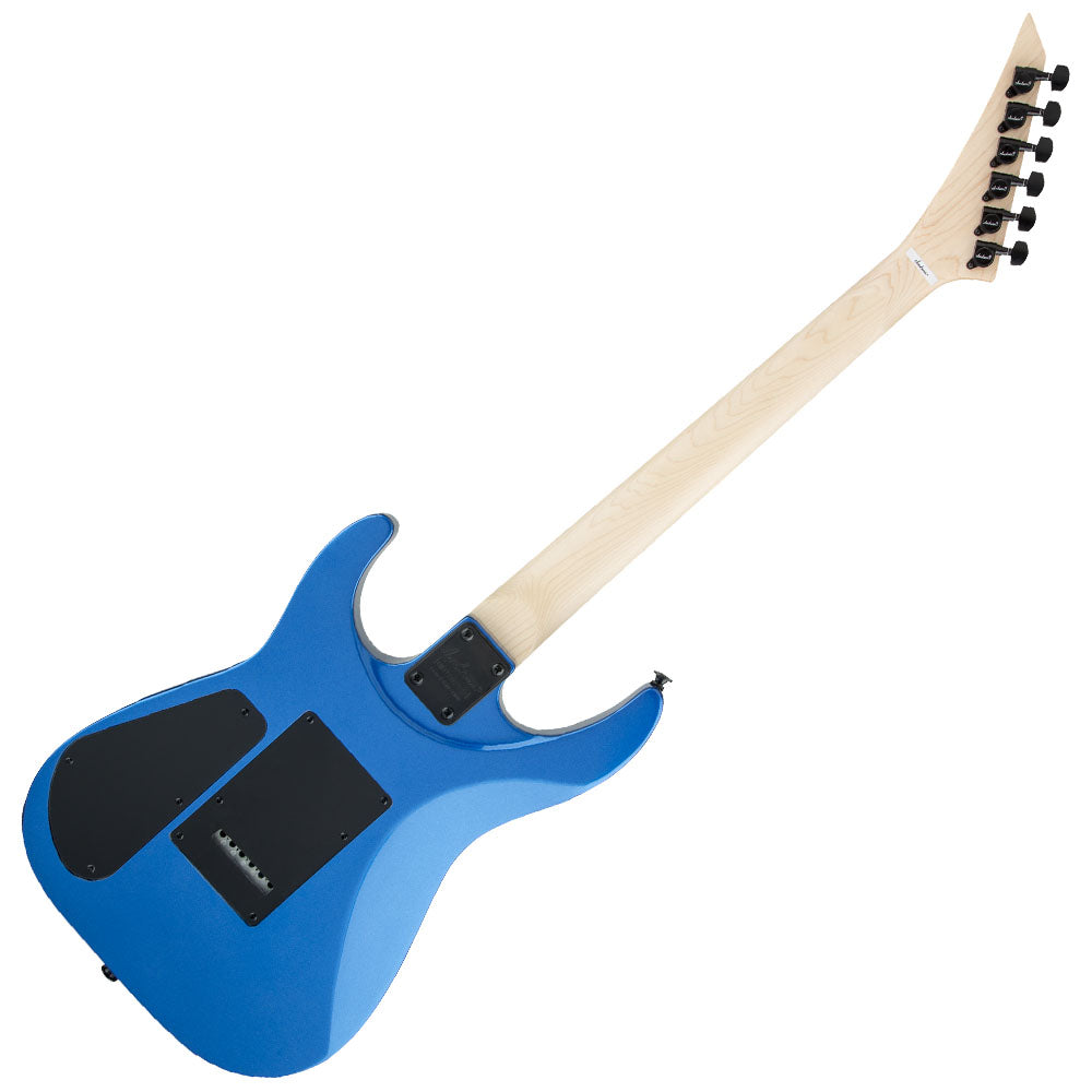 Jackson JS Series Dinky Arch Top JS22 DKA Metallic Blue Guitarra Eléctrica 2910124527