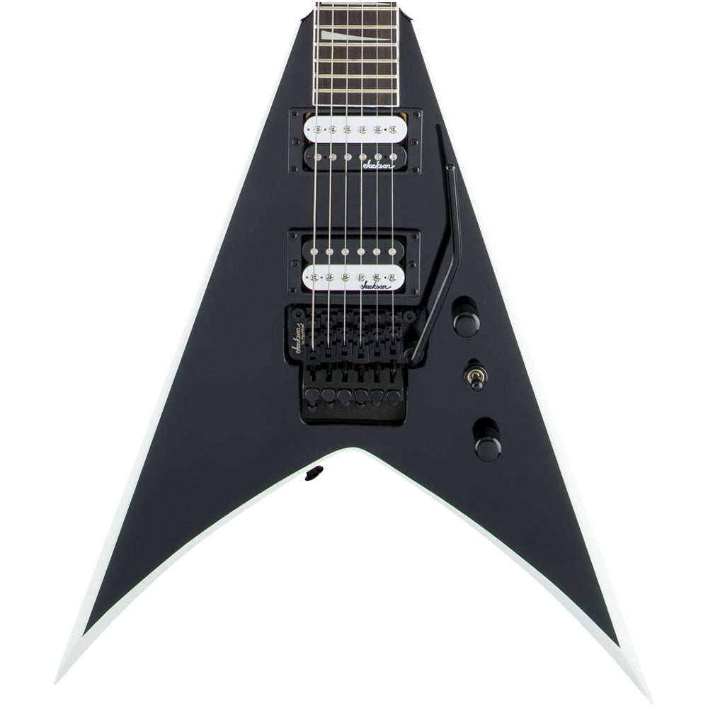 Guitarra JACKSON 2910124572 JS Series King V JS32 Amaranth Fingerboard Black