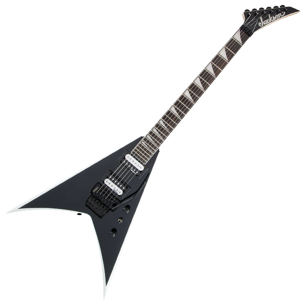 Guitarra JACKSON 2910124572 JS Series King V JS32 Amaranth Fingerboard Black