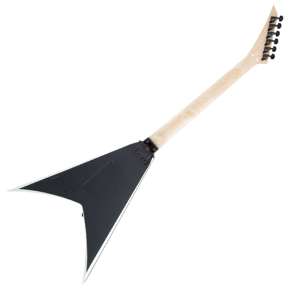 Guitarra JACKSON 2910124572 JS Series King V JS32 Amaranth Fingerboard Black