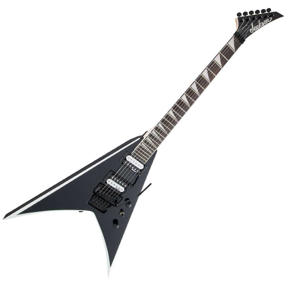 Guitarra JACKSON 2910124572 JS Series King V JS32 Amaranth Fingerboard Black