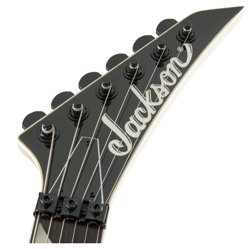 Guitarra JACKSON 2910124572 JS Series King V JS32 Amaranth Fingerboard Black