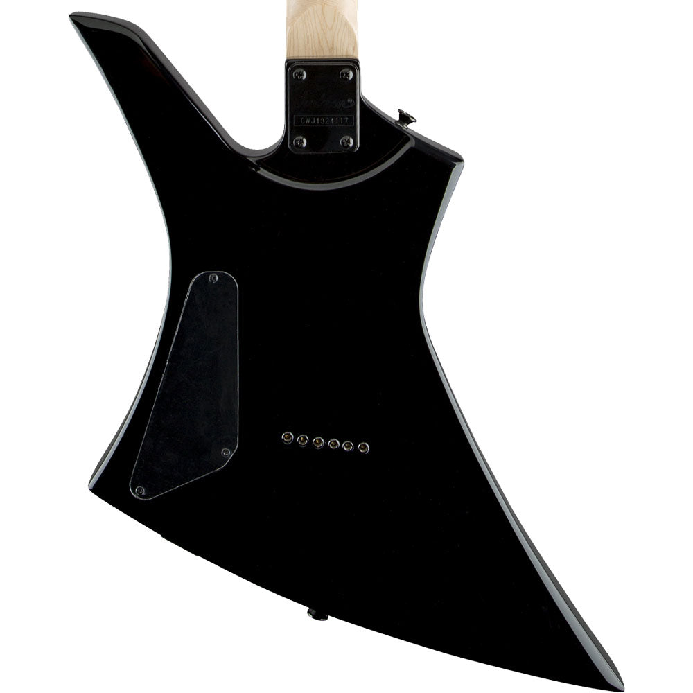 Guitarra Eléctrica Jackson 2910124595 JS Series Kelly JS32T Viola Burst