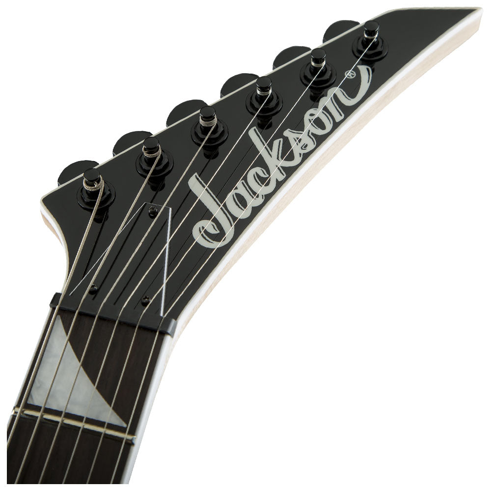 Guitarra Eléctrica Jackson 2910124595 JS Series Kelly JS32T Viola Burst