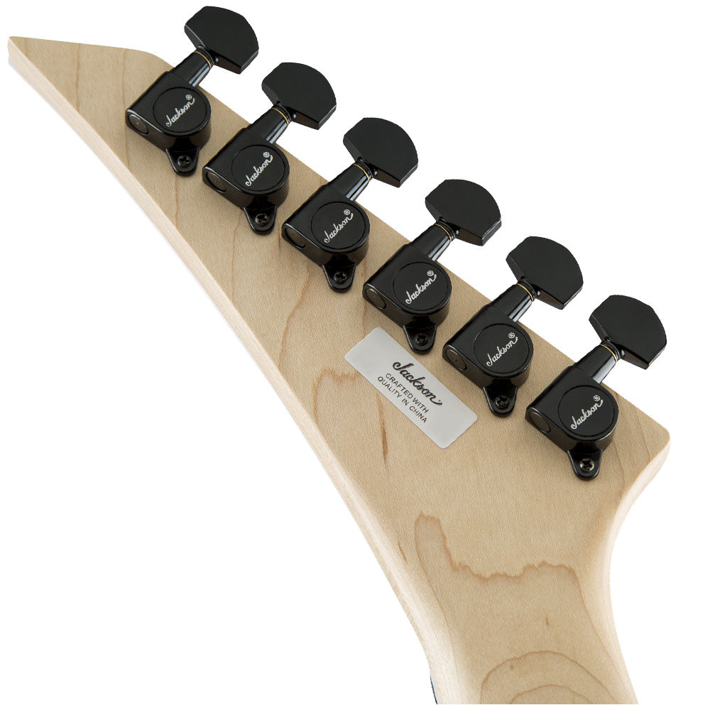 Guitarra Eléctrica Jackson 2910124595 JS Series Kelly JS32T Viola Burst