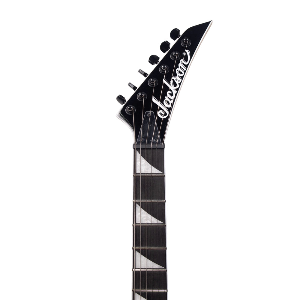 Jackson 2910134503 Guitarra Eléctrica JS Series King V JS32T Gloss Black
