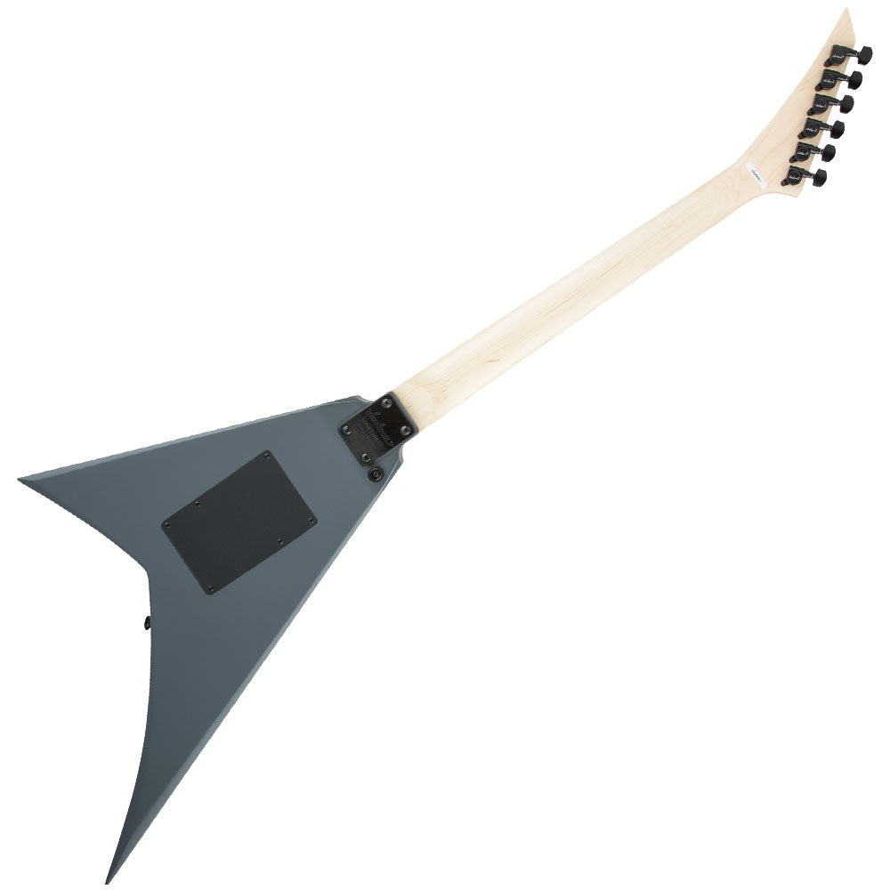 Guitarra Eléctrica Jackson 2910147522 JS Series Rhoads JS32 Satin Gray