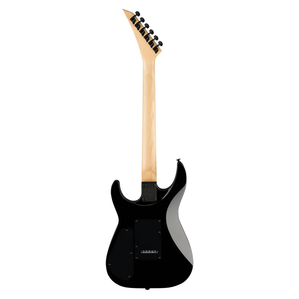 Jackson 2910211586 Guitarra Eléctrica JS Series Dinky JS20 DKQ 2PT Transparent Blue Burst