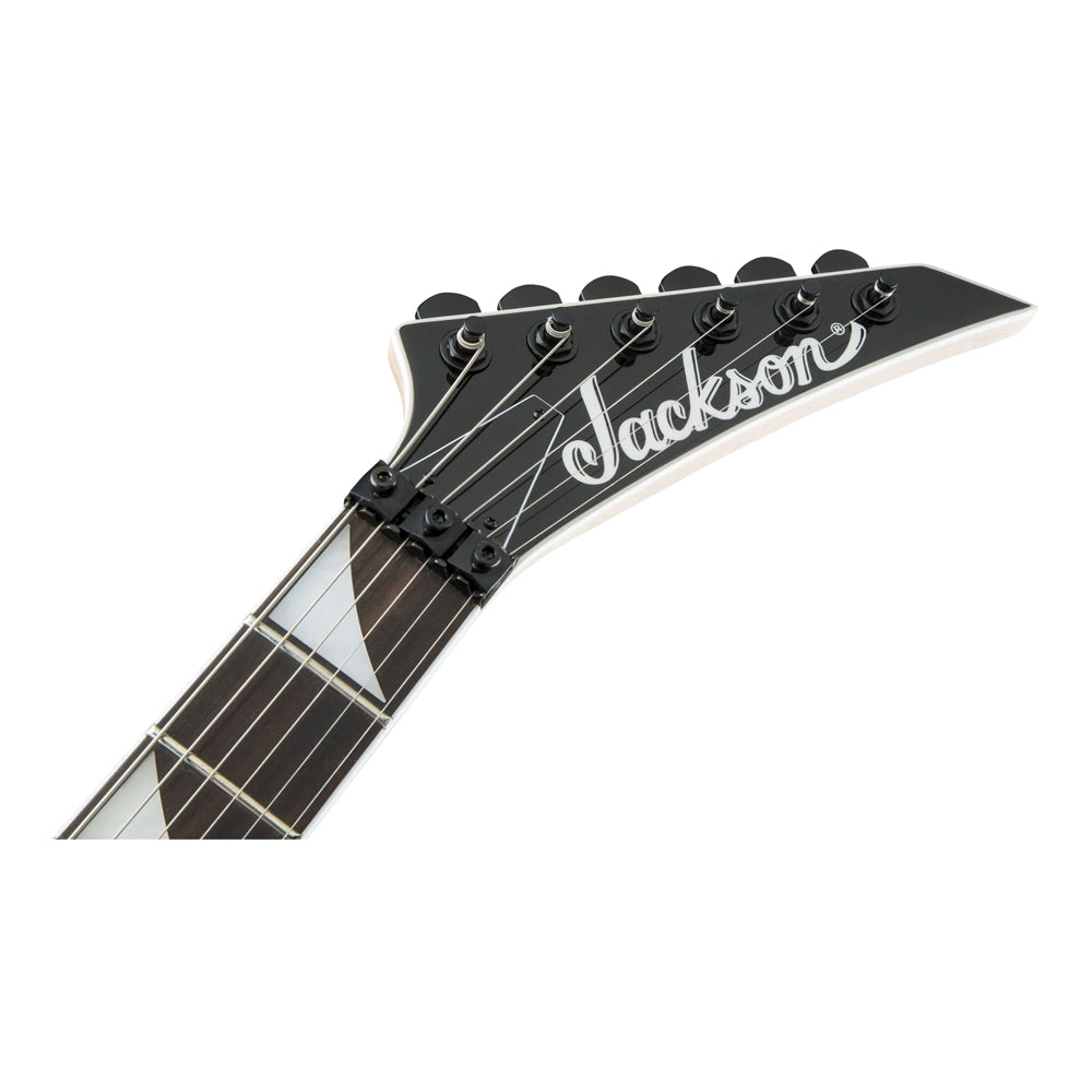 Guitarra Eléctrica Jackson 2910224503 JS Series King V JS32 Gloss Black