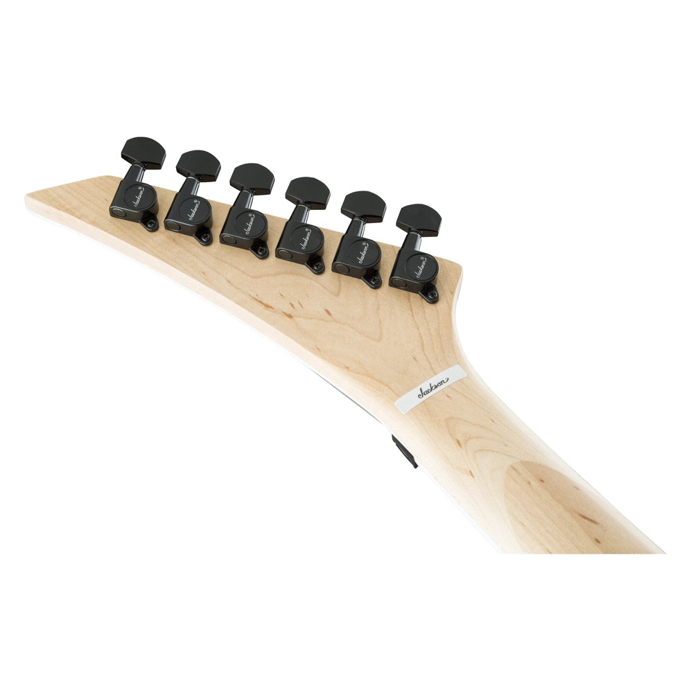 Guitarra Eléctrica Jackson 2910224503 JS Series King V JS32 Gloss Black