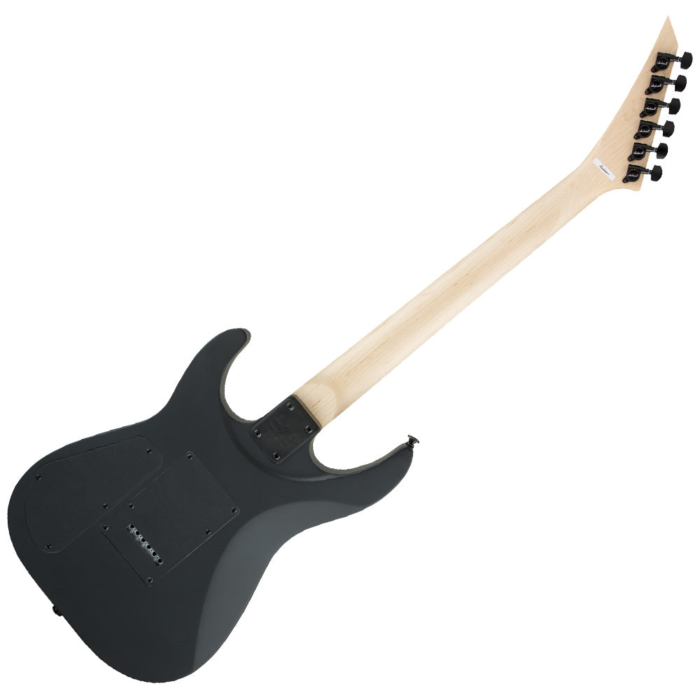 Jackson JS Series Dinky Arch Top JS22 DKA Satin Black Guitarra Eléctrica 2910224568