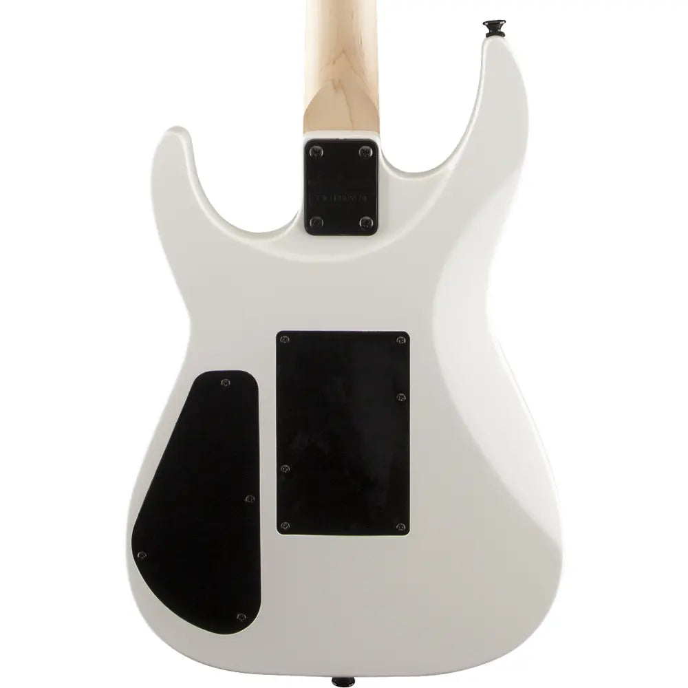 Guitarra Eléctrica JS Series Dinky Arch Top JS32 DKA-M Snow White JACKSON 2910238576