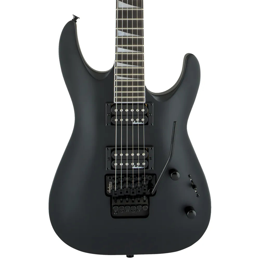 Jackson 2910248568 Guitarra Eléctrica JS Series Dinky Arch Top JS32 DKA Satin Black