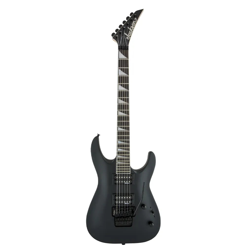 Jackson 2910248568 Guitarra Eléctrica JS Series Dinky Arch Top JS32 DKA Satin Black