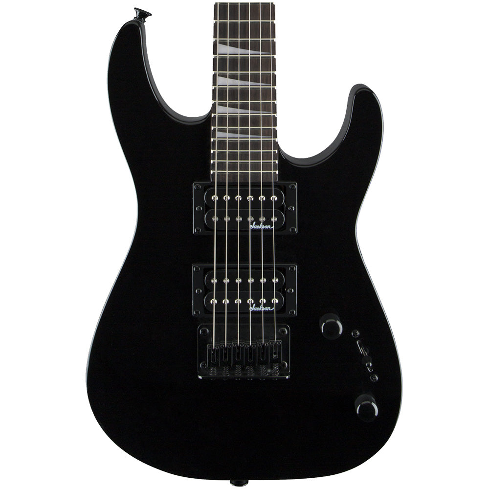 Guitarra Eléctrica Jackson JS Series Dinky Minion JS1X Gloss Black 2912223503