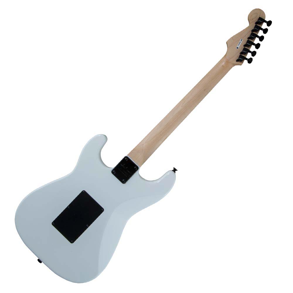 Guitarra Eléctrica X Series Signature Adrian Smith SDXM Snow White JACKSON 2913052576