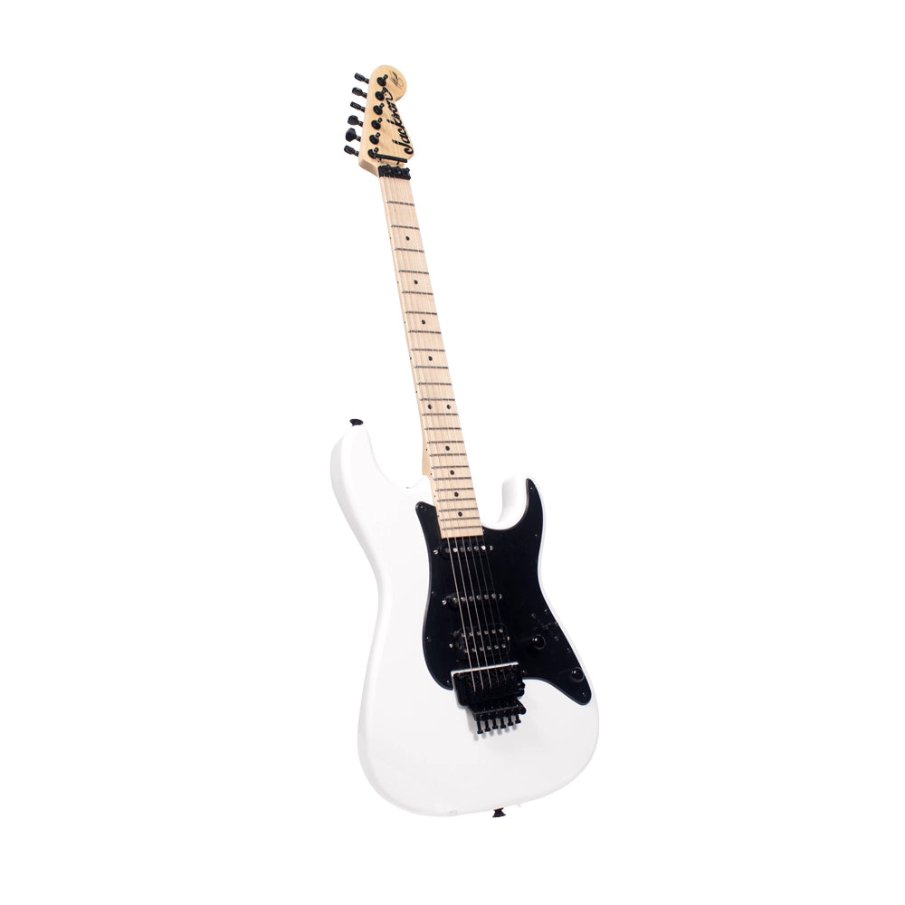 JACKSON 2913052576 Guitarra Eléctrica X Series Signature Adrian Smith SDXM Snow White