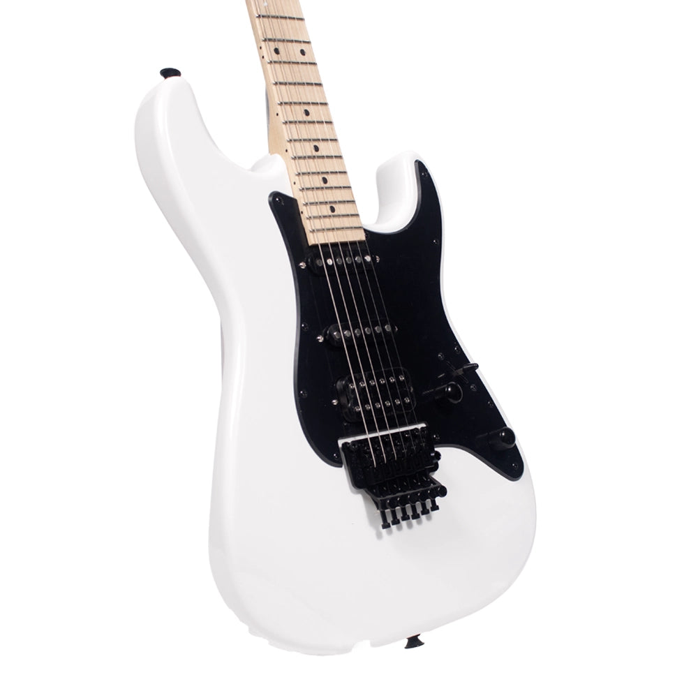 JACKSON 2913052576 Guitarra Eléctrica X Series Signature Adrian Smith SDXM Snow White