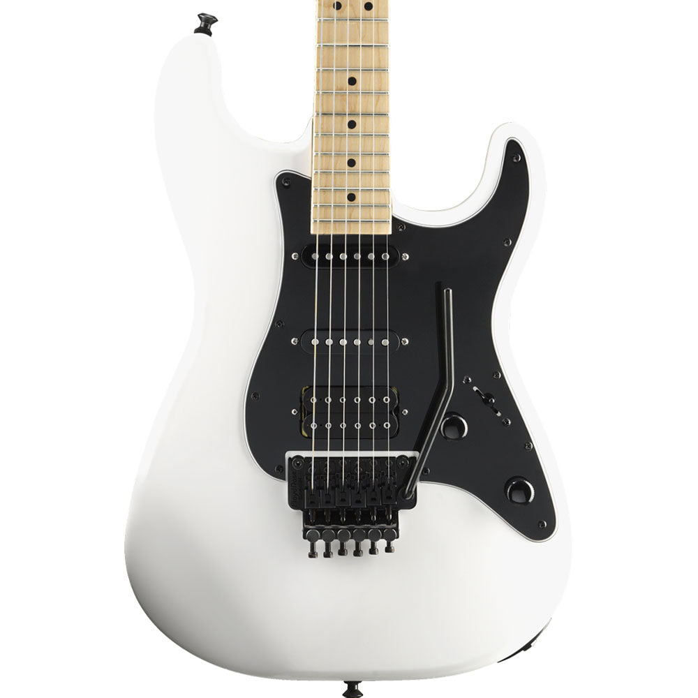 Guitarra Eléctrica X Series Signature Adrian Smith SDXM Snow White JACKSON 2913052576