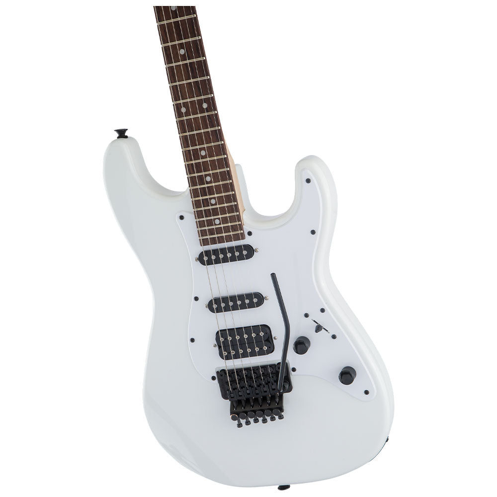 Guitarra Eléctrica Jackson 2913054576 Adrian Smith Sdx Lrl Sw