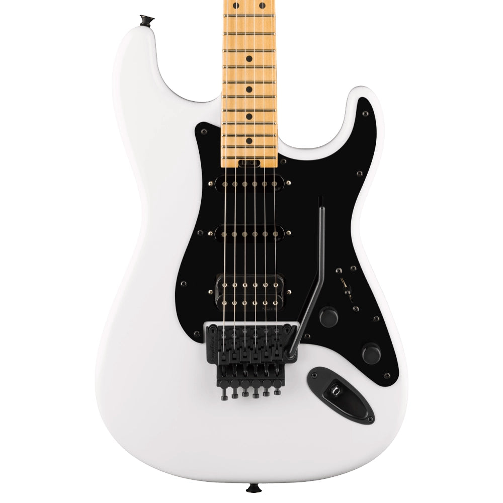 Jackson 2913067257 Guitarra Eléctrica Pro Signature 50th Anniversary Iron Maiden Adrian Smith Ltd Ed Sc1 Snow