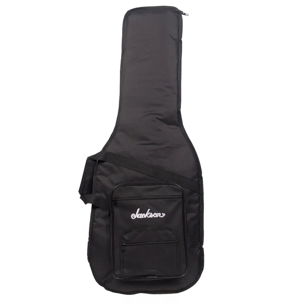 Jackson 2913067257 Guitarra Eléctrica Pro Signature 50th Anniversary Iron Maiden Adrian Smith Ltd Ed Sc1 Snow