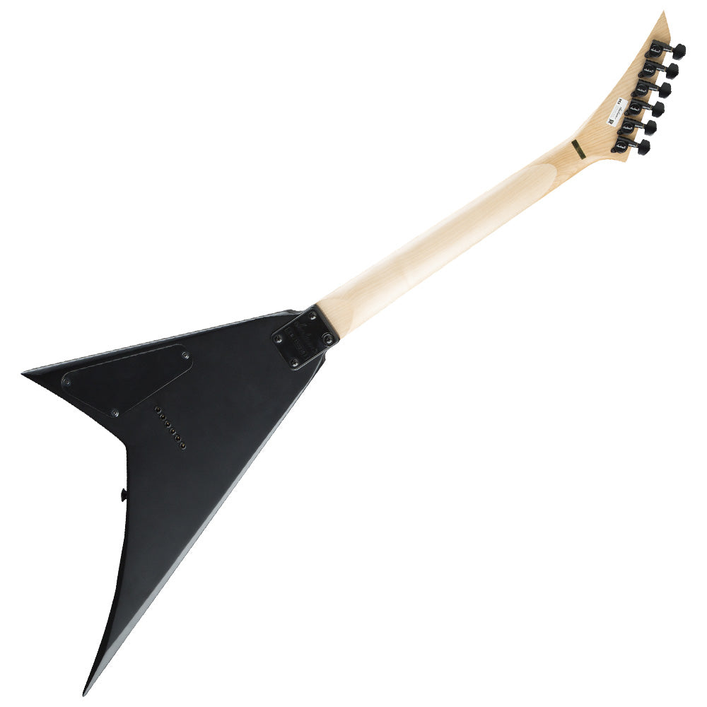 Guitarra Eléctrica Jackson JS Series RR Minion JS1X Satin Black 2913334568