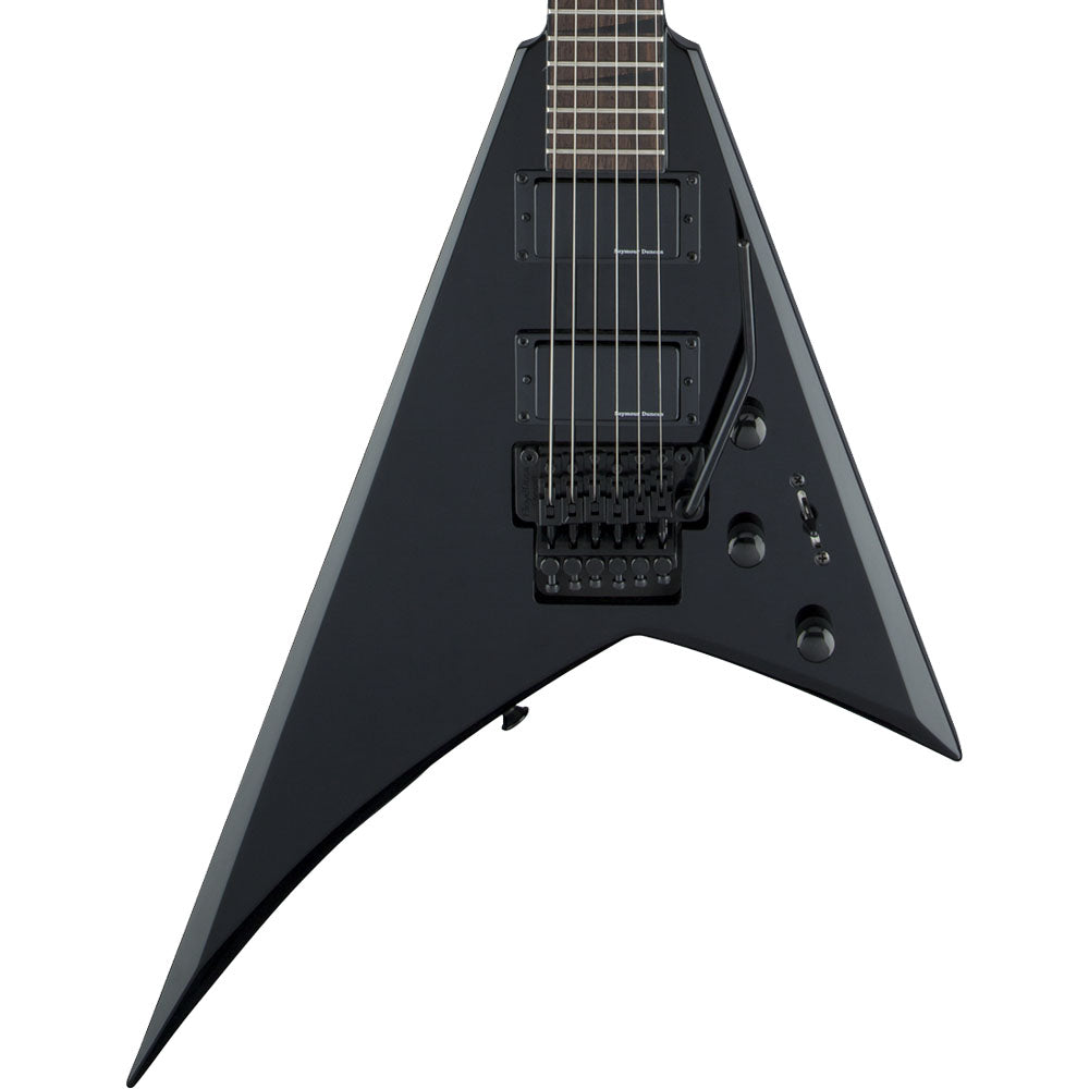 Jackson X Series Rhoads RRX24 Gloss Black Guitarra Eléctrica 2913636503