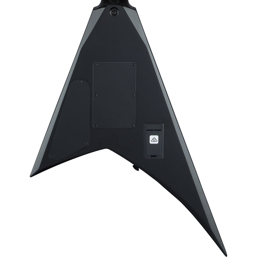 Jackson X Series Rhoads RRX24 Gloss Black Guitarra Eléctrica 2913636503