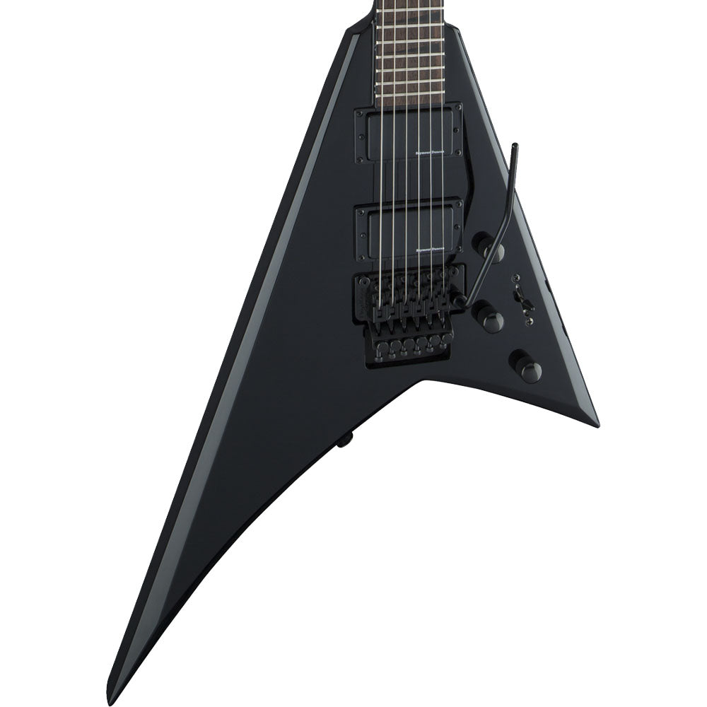 Jackson X Series Rhoads RRX24 Gloss Black Guitarra Eléctrica 2913636503
