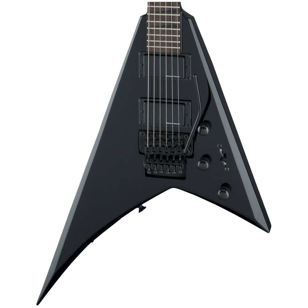 Jackson X Series Rhoads RRX24 Gloss Black Guitarra Eléctrica 2913636503
