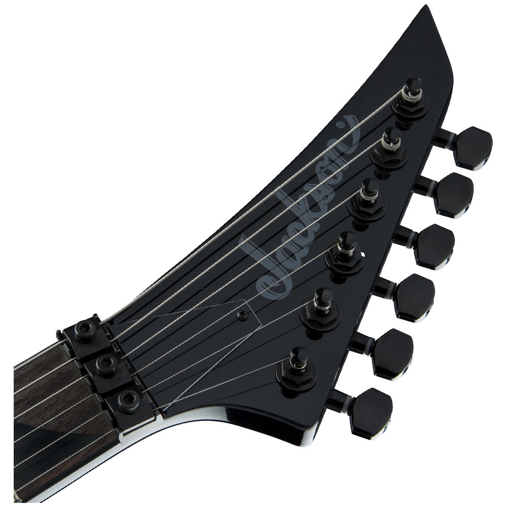 Jackson X Series Rhoads RRX24 Gloss Black Guitarra Eléctrica 2913636503