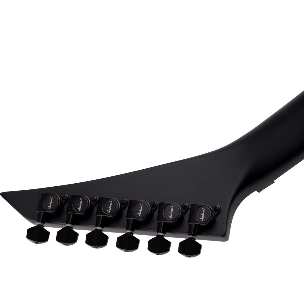 Guitarra Eléctrica Jackson 2913636596 X Series Rhoads RRX24 Camo Black Camo